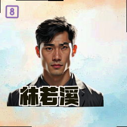 林若溪